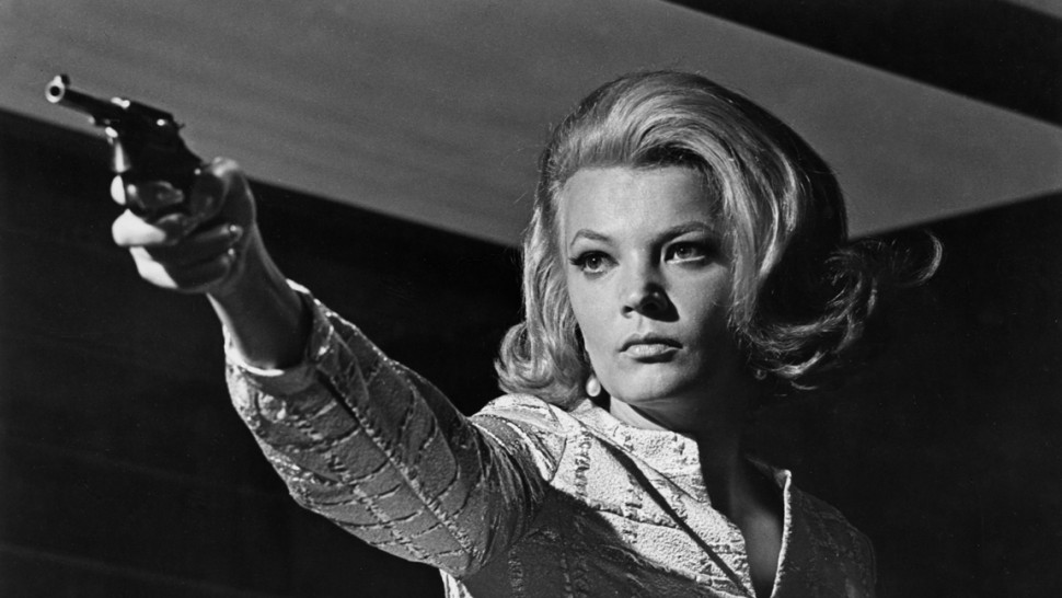 Doliu la Hollywood. A murit Gena Rowlands vedeta din The Notebook și A Woman Under the Influence
