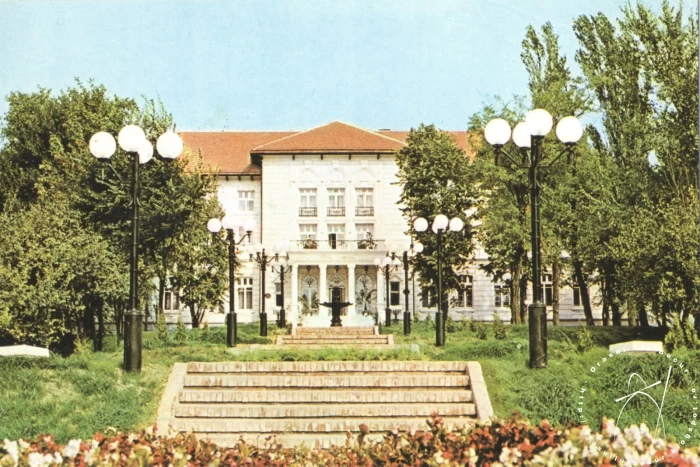Hotel lebada