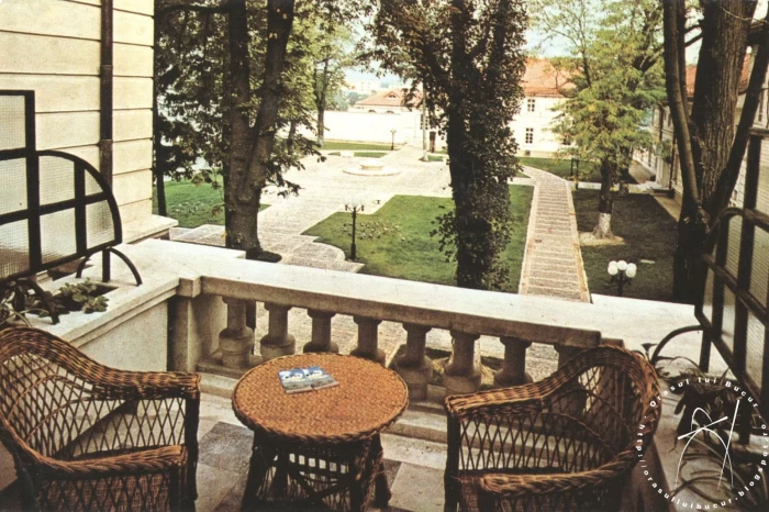 hotel lebada