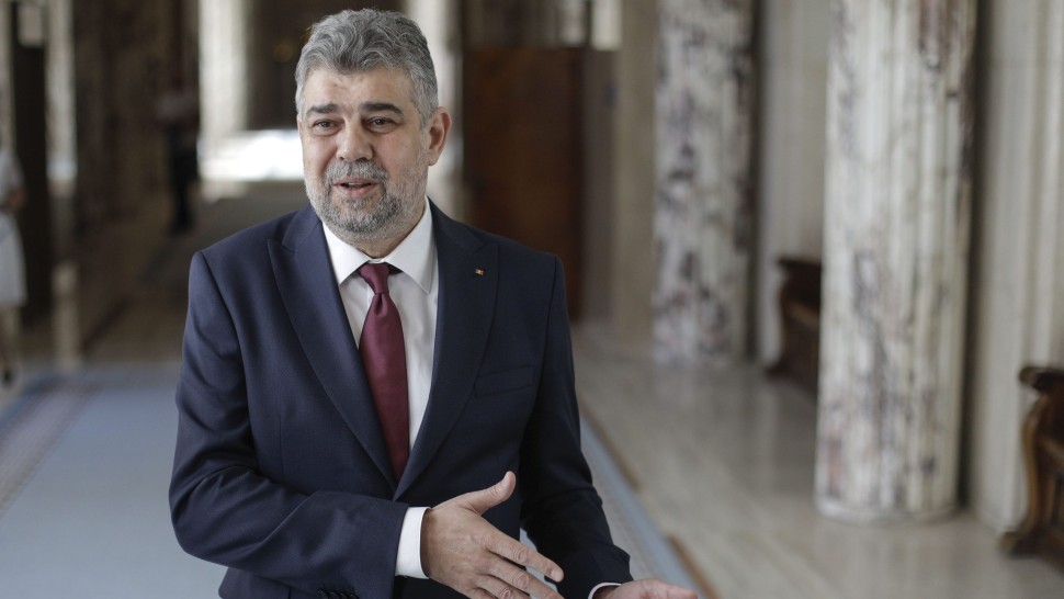 Marcel Ciolacu vrea investiții în învățământul dual Tinerii pleacă din România pentru că nu stăpânesc o meserie