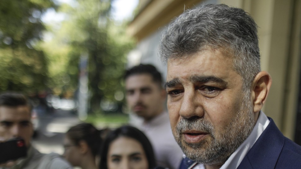 Marcel Ciolacu reacție oficială după anunțul Comisiei Europene Prioritatea noastră este să salvăm toți banii din PNRR