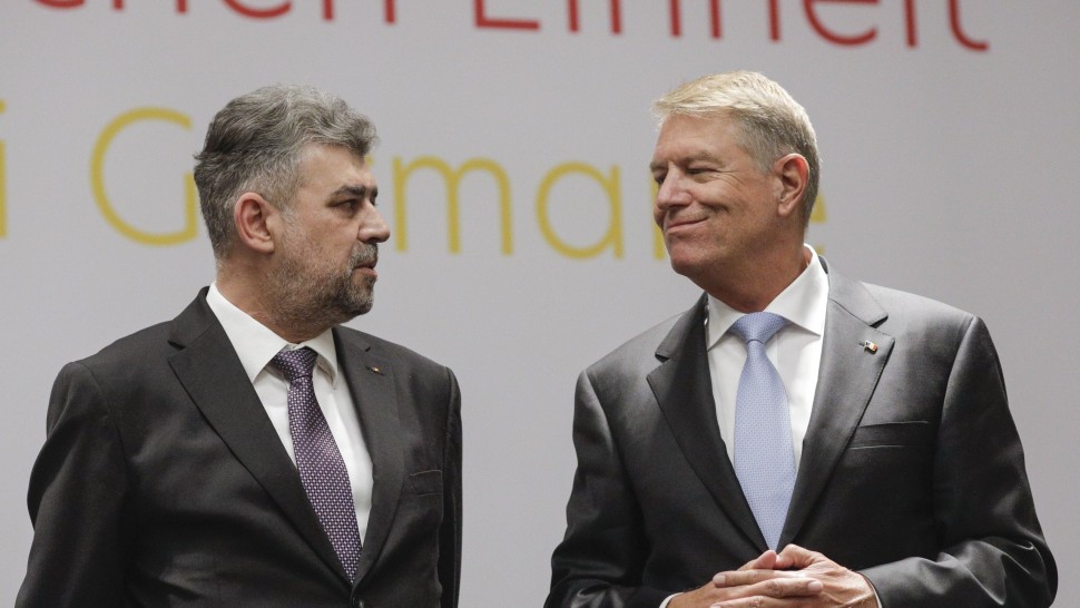 Criză în Coaliție PSD a anunțat oficial că va vota împotriva Legii Iohannis. Schema PNL | UPDATE