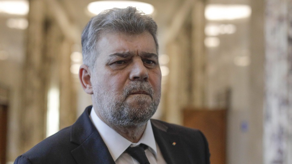 Marcel Ciolacu Campaniile electorale vin şi pleacă trebuie un consens minim pe un plan de ţară