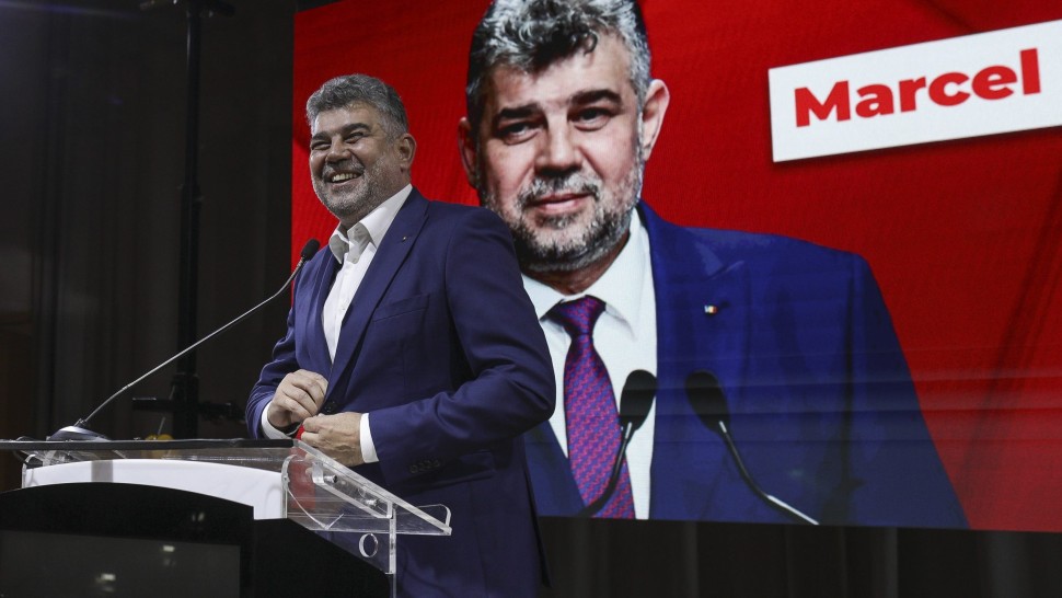 Marcel Ciolacu anunță schema de acoperire a găurii din buget. Care e planul premierului