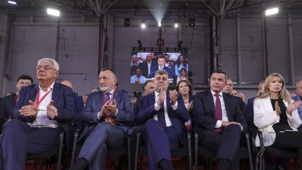 Barometrul vizibilității miniștrilor din august. Premierul Marcel Ciolacu ministrul Sănătăţii Alexandru Rafila şi ministrul Muncii Simona Bucura Oprescu pe primele poziţii