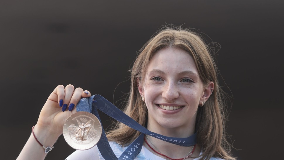 Ana Maria Bărbosu apărată de avocatul Simonei Halep. Gimnasta riscă suspendarea pentru încălcarea regulamentului anti-doping