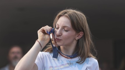 Ana Maria Bărbosu pierde medalia olimpică de la Paris. Decizia Tribunalului Federal Elvețian