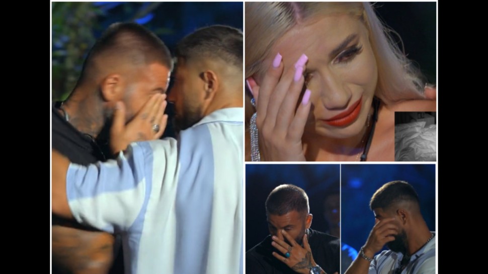 Radu Vâlcan fără milă. Un cuplu de la Insula Iubirii va fi dat afară chiar înaintea finalei