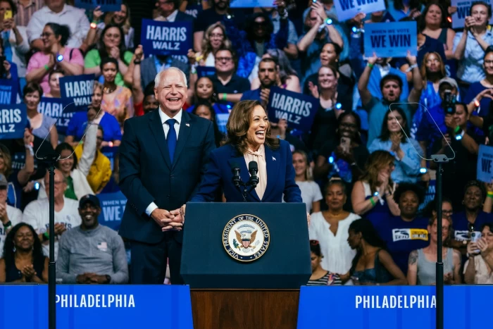 Kamala Harris