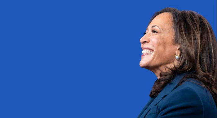 Kamala Harris