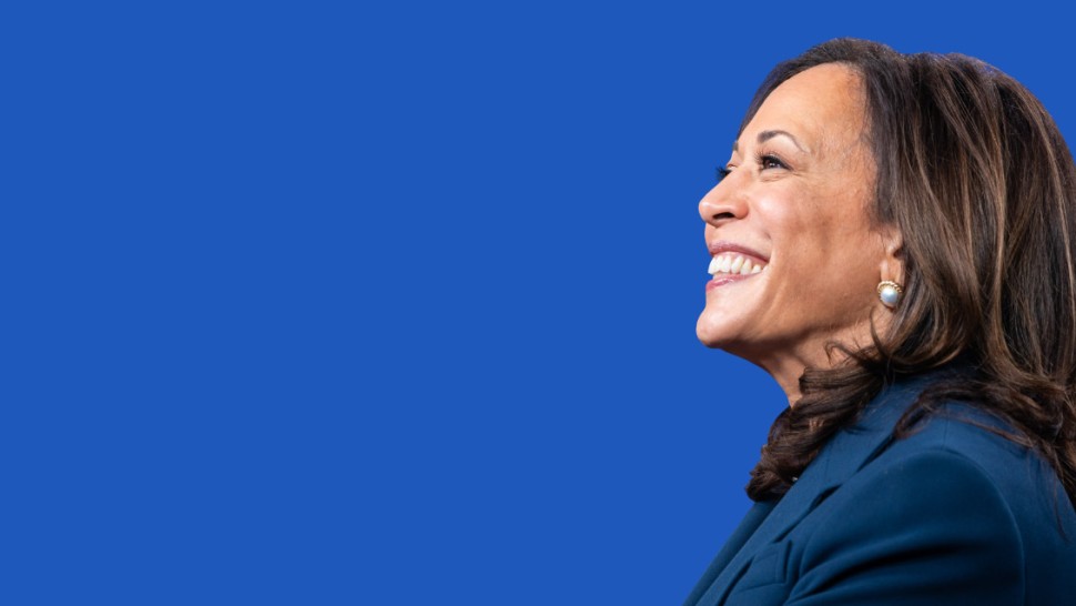 Fiica lui Navalnîi lucrează pentru Kamala Harris. Ce rol are Dasha în campania candidatei la președinția SUA