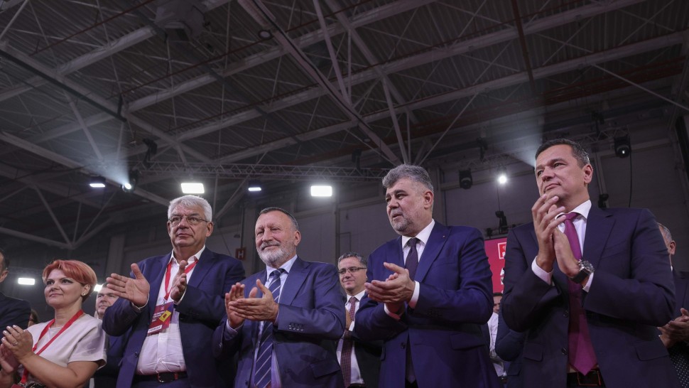 Criză majoră la vârful PSD Se cere plecarea lui Ciolacu și a întregii echipe din conducere. Cine i-ar lua locul UPDATE