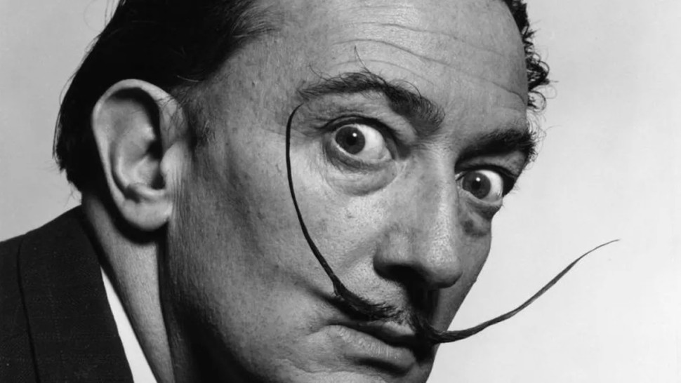 Salvador Dali i-a trimis lui Ceaușescu o scrisoare. Fără să înțeleagă ironia comunșitii au publicat-o în Scânteia