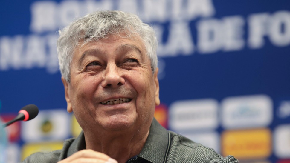 Mircea Lucescu vorbește despre grupa României din preliminariile CM 2026. Când va fi mulțumit