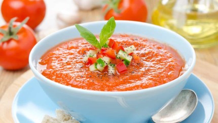 Preparate pe care să le încerci în Andaluzia. Iată care sunt