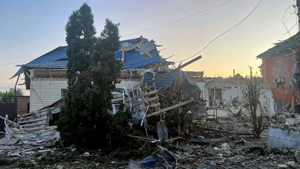 Armata rusă s-a dezlănțuit. Atacuri masive asupra Ucrainei. Și Kievul este vizat