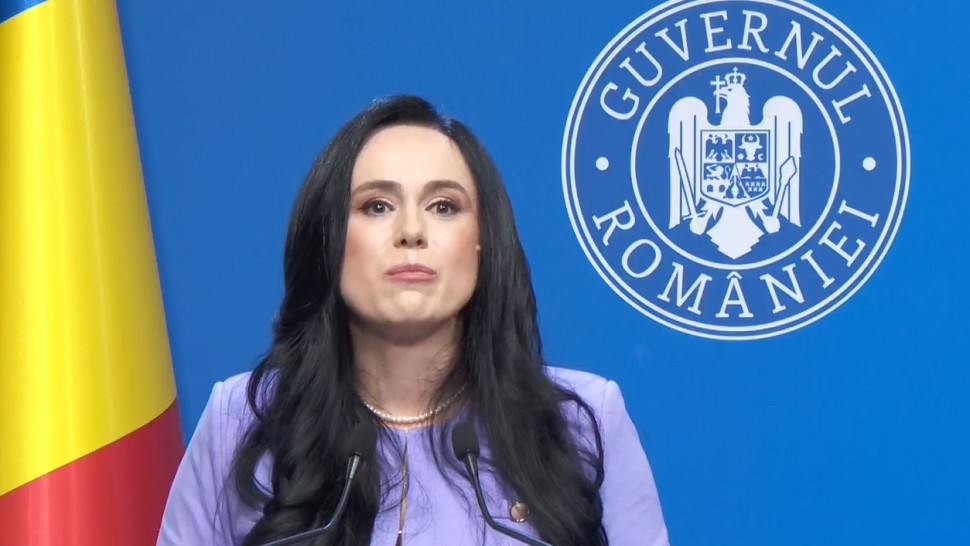 Simona Bucura Oprescu anunț despre pensii. Drepturile care vor curge de la 1 septembrie