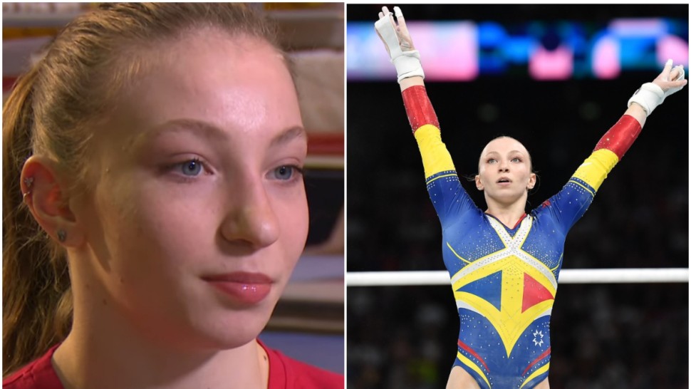 Decizia TAS după scandalul de la Jocurile Olimpice se lasă așteptată. Ana Maria Bărbosu își cere dreptul la medalie