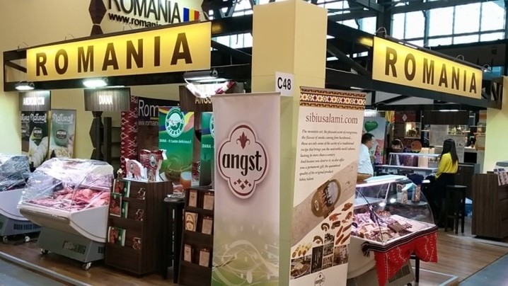Un mare jucător din industria cărnii în insolvență. Cine va prelua datoriile imense ale companiei