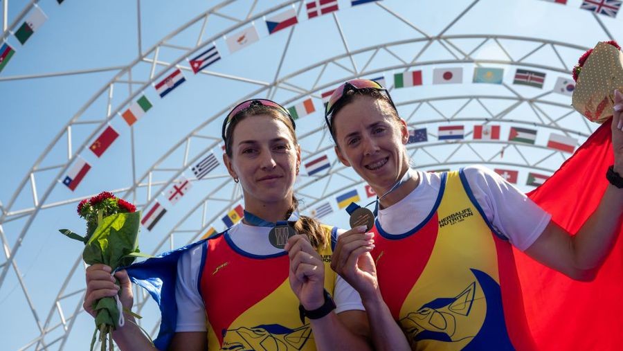 JO Paris 2024. DOUĂ NOI MEDALII de ARGINT pentru România. Programul sportivilor români vineri 2 august | UPDATE