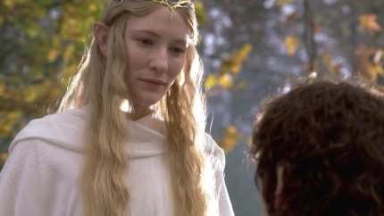 Nimeni nu a fost plătit pentru trilogia Stăpânul Inelelor. Actrița Cate Blanchett dezvăluie ce au primit actorii