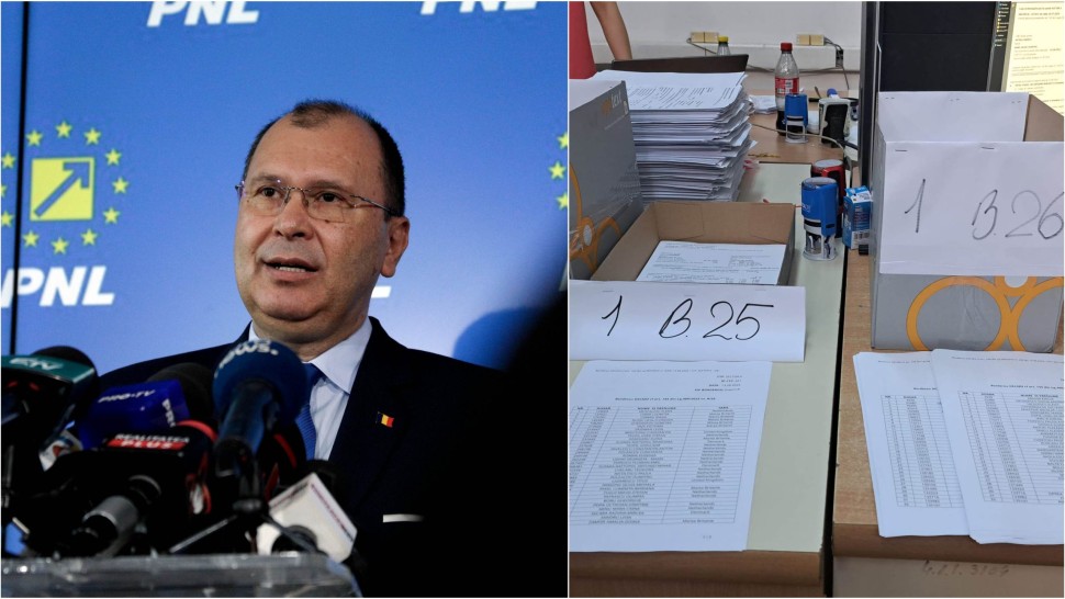 Daniel Baciu a confirmat informația privind adeverințele de pensie. A doua majorare se plătește retroactiv Pot să aducă și altele în termen de 6 luni și drepturile sunt acordate