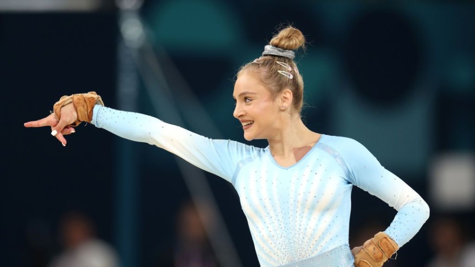 Sabrina Voinea răspuns de la TAS privind medalia de la Jocurile Olimpice Procedura este una foarte rapidă spune un avocat