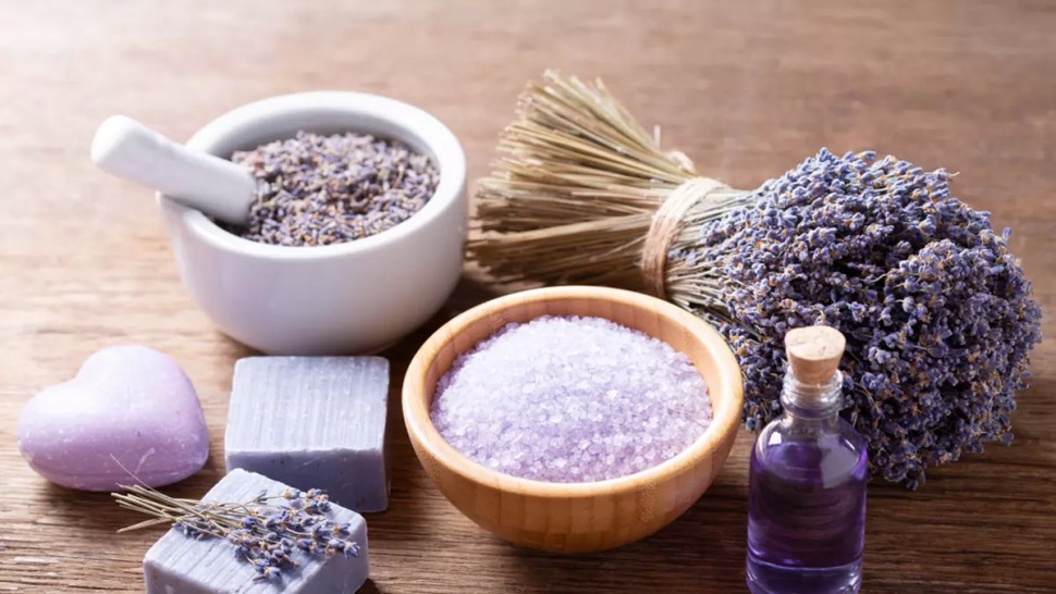 Ce poți face cu lavanda uscată Care sunt beneficiile sale