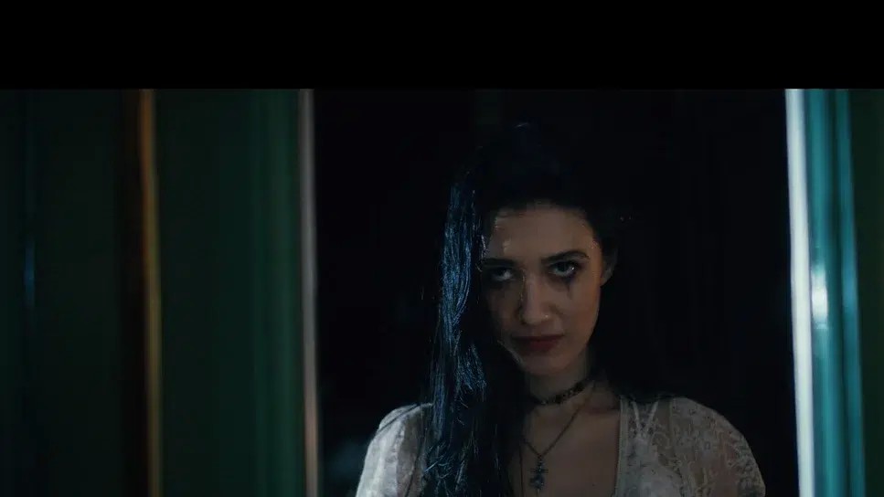 Una dintre cele mai frumoase actrițe românce rol principal într-un film britanic. Cine e regizorul