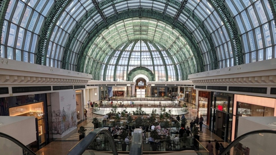 Orașul din România unde se va construi un mall ca-n Dubai. Va avea sute de magazine și restaurante și o grădină urbană