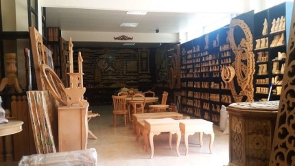 Uniunea Europeană interzice vânzarea produselor făcute cu lemn din defrișări