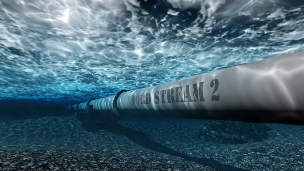 Cetățeanul ucrainean bănuit de exploziile de la conducta Nord Stream a fost arestat în Polonia