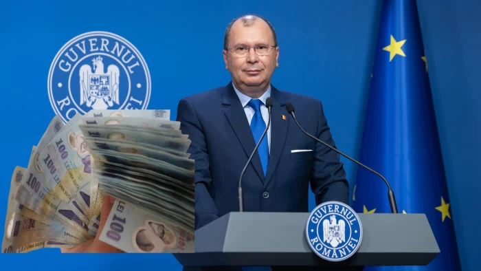 Când vine a doua mărire a pensiei Daniel Baciu