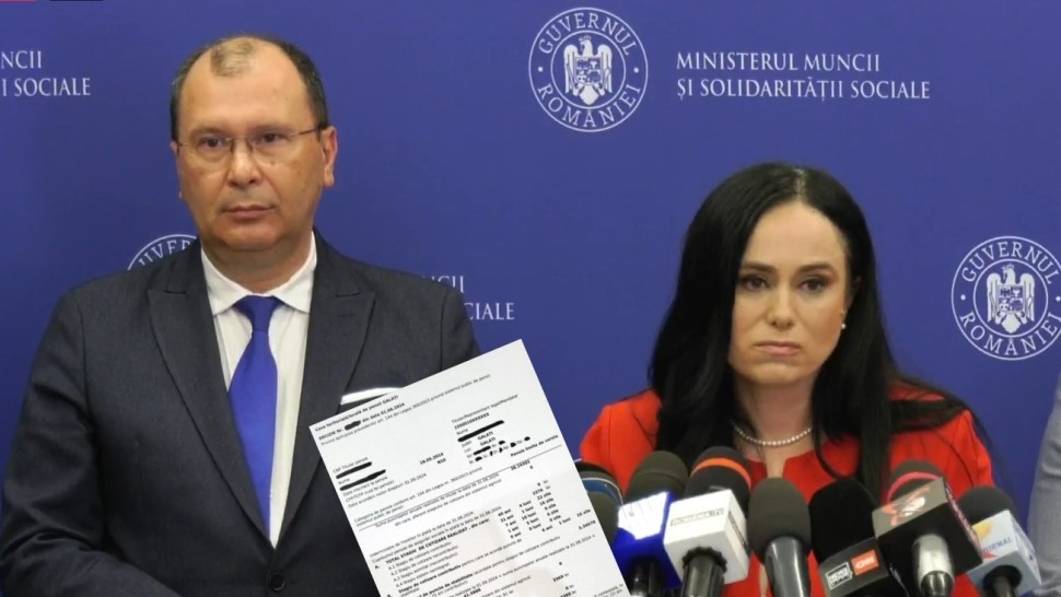 Data la care pensionarii vor primi deciziile de recalculare corectate. Ministrul Muncii a făcut anunțul de ultima oră