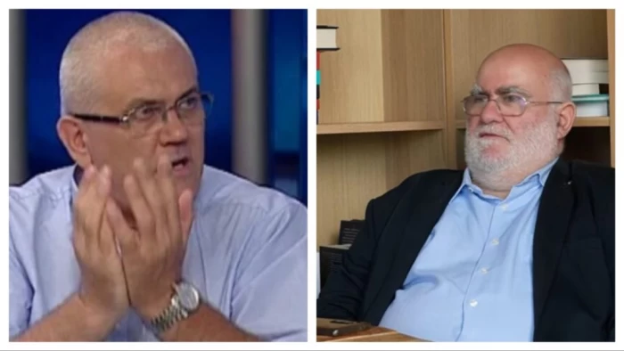 Profesorii de la SNSPA