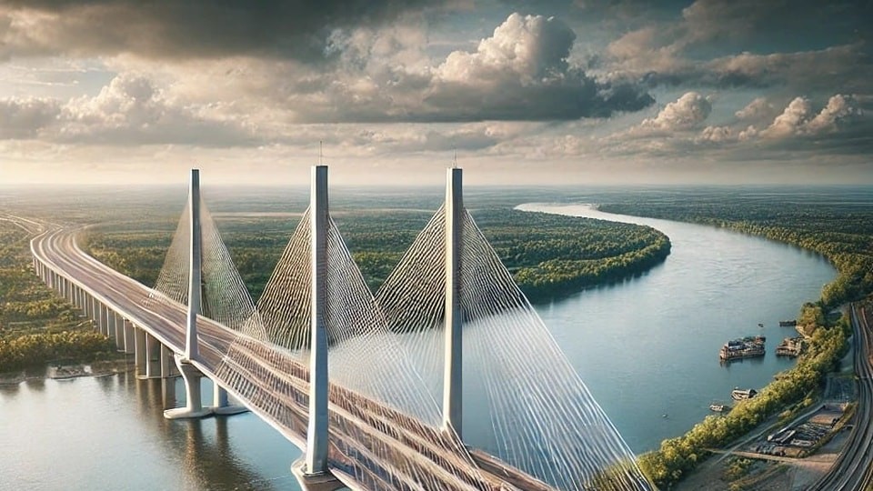 România și Bulgaria accelerează proiectele comune al doilea pod peste Dunăre la Ruse pe agenda premierilo