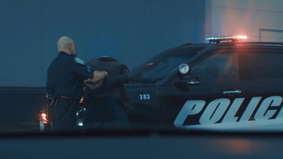 Grațiat de Trump împușcat de poliție. Un caz incredibil petrecut în Indiana SUA