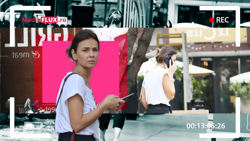 EXCLUSIV PAPARAZZI. Mama Natură e matură Cum s-a transformat una dintre cele mai cunoscute asistente TV după ce a ieșit din lumina reflectoarelor