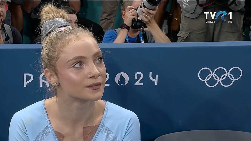 Jocurile Olimpice Audierile de la TAS amânate. Când vom afla decizia în cazul Sabrina Voinea