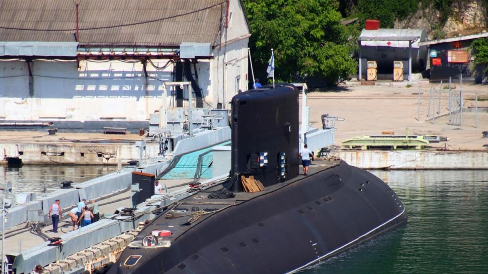 Vladimir Putin umilit de armata lui Zelenski. Ucraina a scufundat o nouă perlă a marinei rusești
