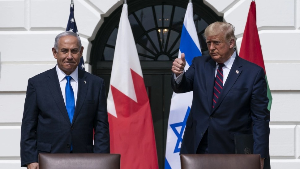 Reuters Donald Trump și Benjamin Netanyahu au vorbit despre acordul de încetare a focului și ostaticii din Gaza. Premierul israelian neagă însă discuția