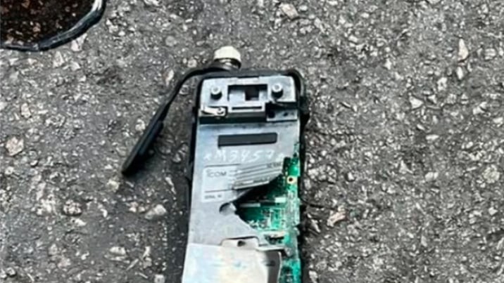 S-a aflat cine a pus la cale exploziile a mii de pagere care au ucis zeci de teroriști Hezbollah