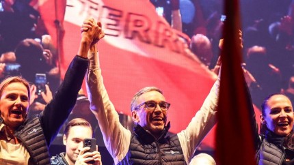 Austria a ales Extrema dreaptă preia puterea la Viena. Cât de afectată va fi România
