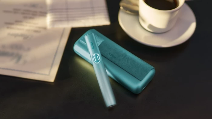 Noua serie IQOS ILUMA i Prime se lansează în România. 10 ani de IQOS în lume. Spunem NU arderii și construim un viitor fără fum!