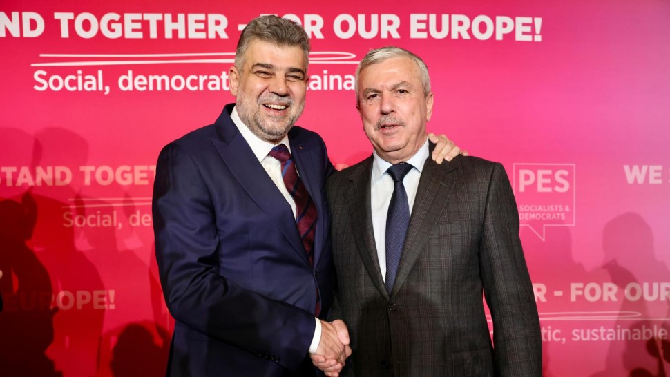Dan Nica îi răspunde lui Sigfried Mureșan Toate aceste lucruri reprezintă o mândrie pentru România