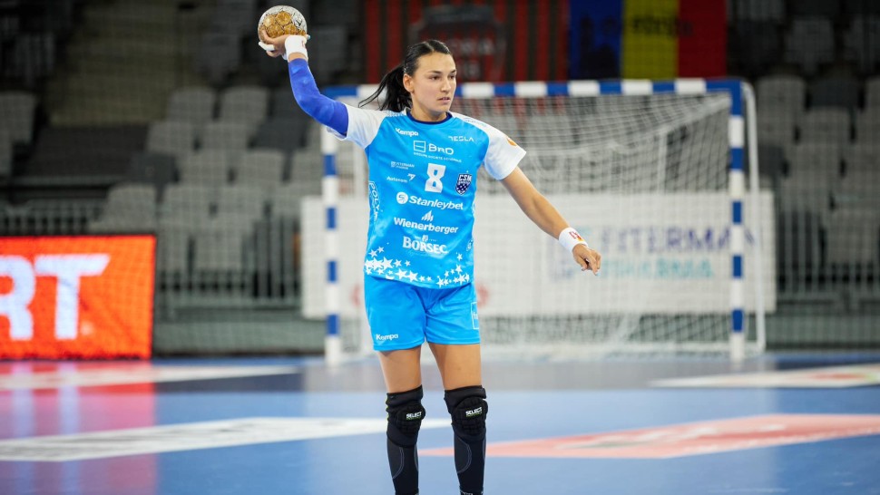Cristina Neagu se retrage din handbal. Își va încheia cariera la finalul acestui sezon