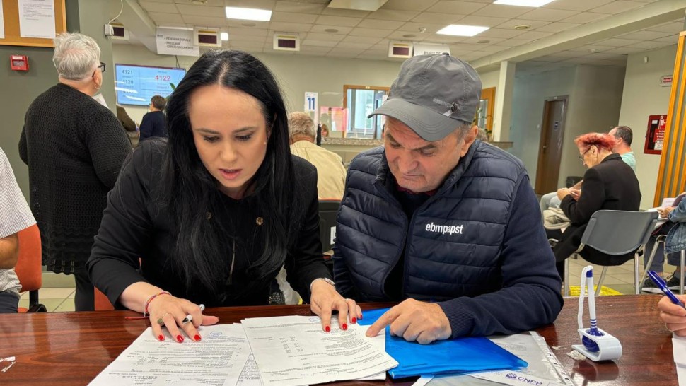 Noua Lege a Pensiilor schimbă regulile. Anunțul Casei de Pensii care vizează mai multe categorii de români