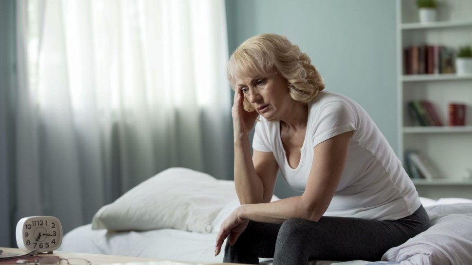 Adevăruri și mituri despre menopauză. Ce se întâmplă în organismul femeilor