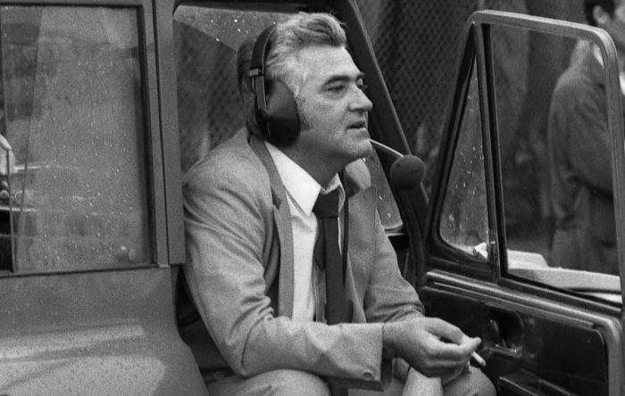 Dan Voicilă
