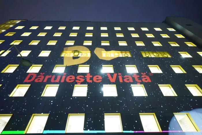 Asociația Dăruiește Viața